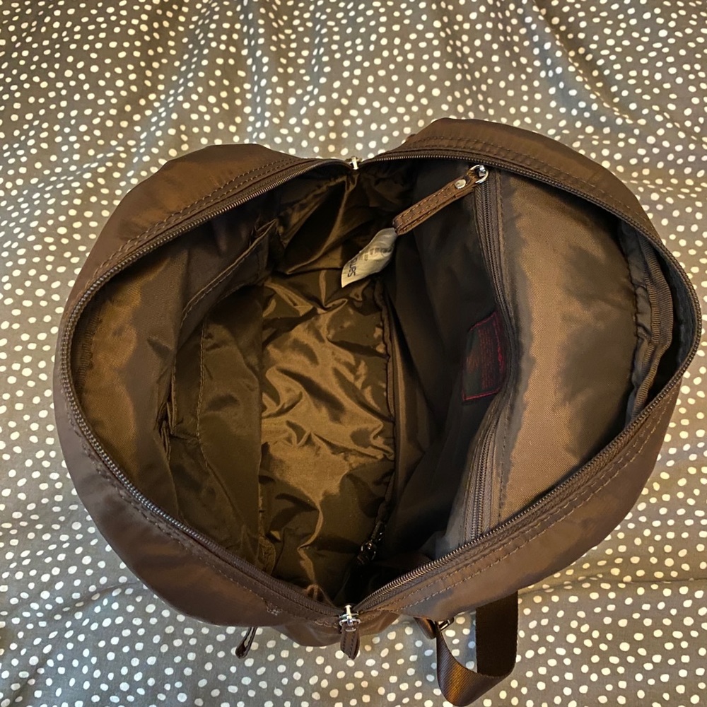Samsonite Small Nylon backpack - Picture 3 of 4